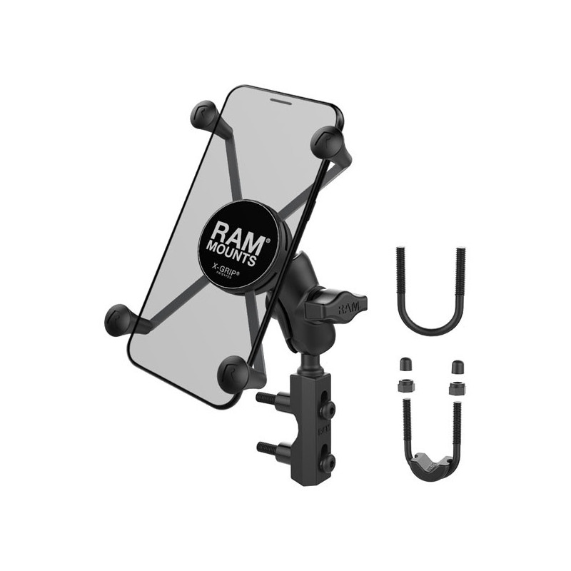 Telefoonhouder RAM Mounts X-Grip 44,5-114,3 mm