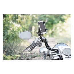 Telefoonhouder RAM Mounts X-Grip 47,6-82,6 mm