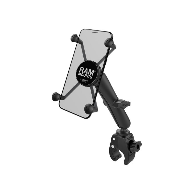 Telefoonhouder RAM Mounts X-Grip 44,5-114,3 mm Tough-Claw