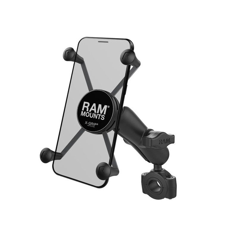 Telefoonhouder RAM Mounts X-Grip 44,5-114 mm Torque