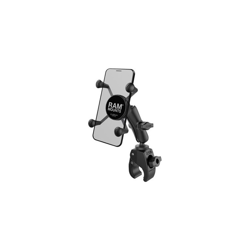 Telefoonhouder RAM Mounts X-Grip 47,6-82,6 mm