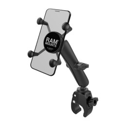 Telefoonhouder RAM Mounts X-Grip 47,6-82,6 mm