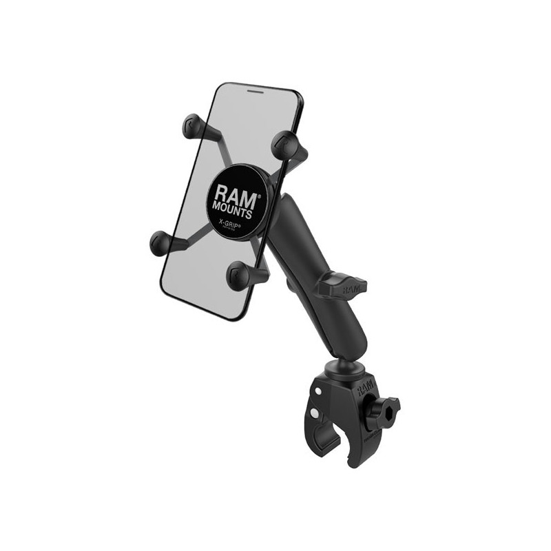 Telefoonhouder RAM Mounts X-Grip 47,6-82,6 mm