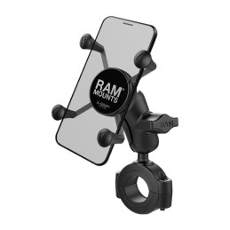 Telefoonhouder RAM Mounts X-Grip 47,6-82,6 mm Torque
