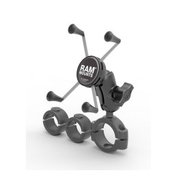 Telefoonhouder RAM Mounts X-Grip 47,6-82,6 mm Torque