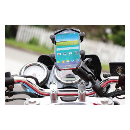Telefoonhouder RAM Mounts X-Grip 47,6-82,6 mm Torque