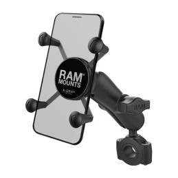 Telefoonhouder RAM Mounts X-Grip 47,6-82,6 mm Torque