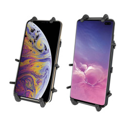 Telefoonhouder RAM Mounts Quick-Grip 66,7-92 mm