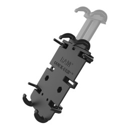Telefoonhouder RAM Mounts Quick-Grip 66,7-92 mm