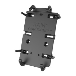 Telefoonhouder RAM Mounts Quick-Grip 66,7-92 mm