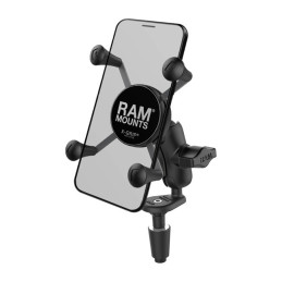 Telefoonhouder RAM Mounts X-Grip 44,5-114 mm Balhoofd