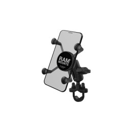 Telefoonhouder RAM Mounts X-Grip 47,6-82,6 mm U-bout