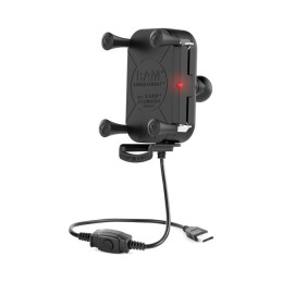 Draadloze telefoonhouder RAM Mounts Tough-Charge 10W