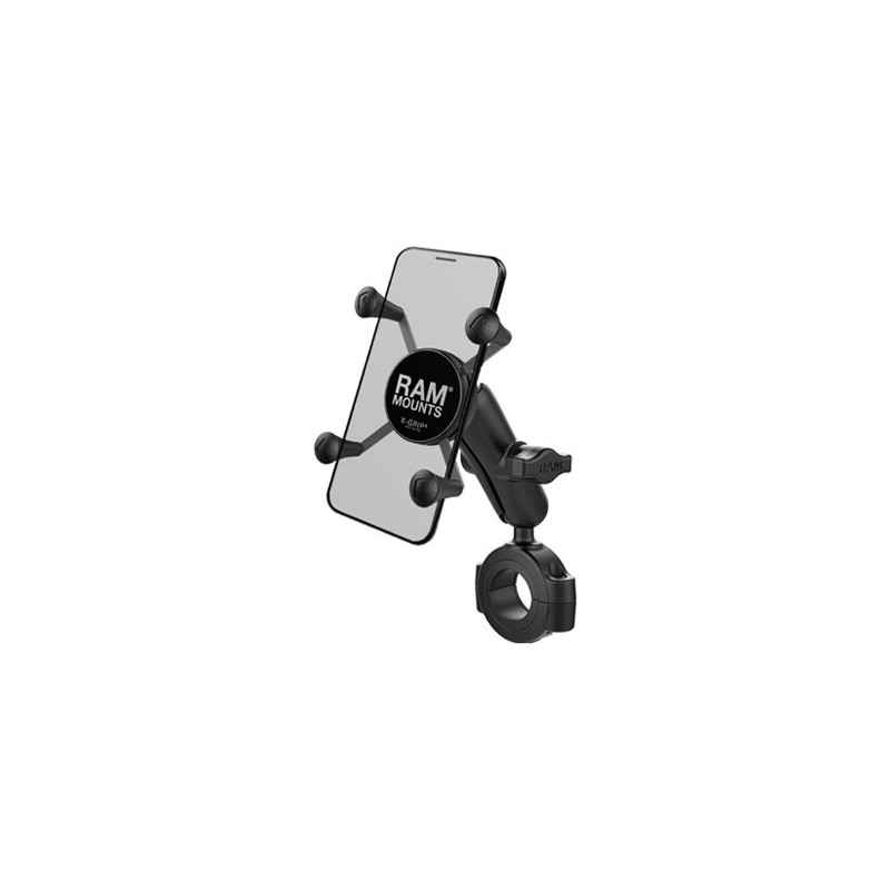 Telefoonhouder RAM Mounts X-Grip 47,6-82,6 mm Torque