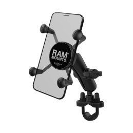 Telefoonhouder RAM Mounts X-Grip 47,6-82,6 mm U-bout