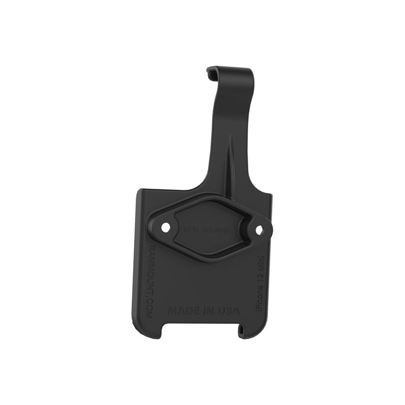 Telefoonhouder iPhone 12 Mini 13 Mini RAM Mounts