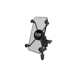 Telefoonhouder RAM Mounts X-Grip 44,5-114 mm Balhoofd
