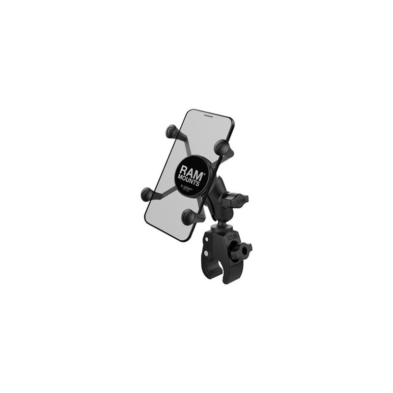 Telefoonhouder RAM Mounts X-Grip 47,6-82,6 mm Tough-Claw