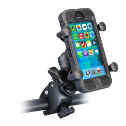 Telefoonhouder RAM Mounts X-Grip 47,6-82,6 mm Tough-Claw