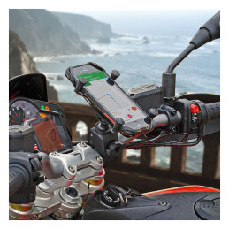 Telefoonhouder RAM Mounts X-Grip 44,5-114 mm Low Profile
