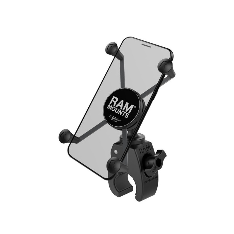 Telefoonhouder RAM Mounts X-Grip 44,5-114 mm Low Profile