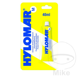 Vloeibare pakking Hylomar Blauw 40 ml afdichtmiddel