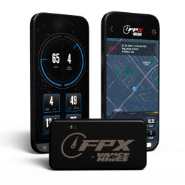 EFI Tuner Harley-Davidson 2014-2020 Vance & Hines FPX