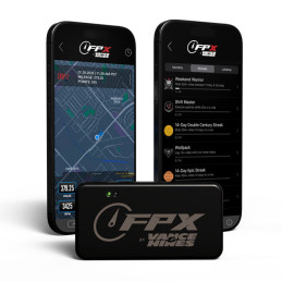 EFI Tuner Harley-Davidson 2014-2020 Vance & Hines FPX
