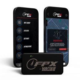 EFI Tuner Harley-Davidson 2021-2026 Vance & Hines Fuelpak FPX