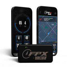 EFI Tuner Harley-Davidson 2007-2013 Vance & Hines FPX