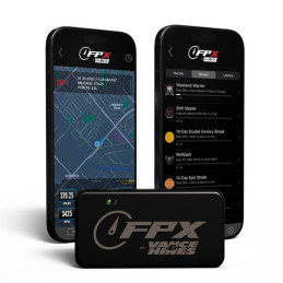 EFI Tuner Harley-Davidson 2007-2013 Vance & Hines FPX
