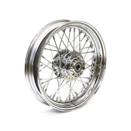 Verchroomd Voorwiel 16 Inch XL 1200 Sportster ABS