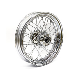 Voorwiel 16 Inch Chroom Touring Zonder ABS 2008-2017
