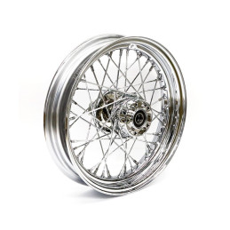 Voorwiel 16 Inch Chroom Touring Zonder ABS 2008-2017