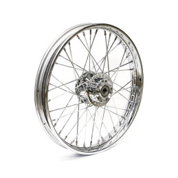 Voorwiel Dyna Wide Glide FXDWG ABS 2.15 x 21 chroom