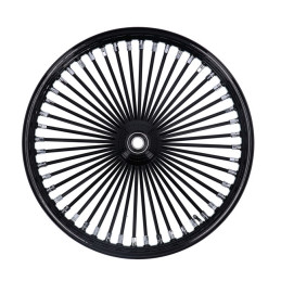 Fat Spoke voorwiel FXDWG 2.15 x 21 Tubeless zwart MCS