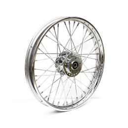 Voorwiel Dyna Sport XL Sportster 2.15 x 21 chroom