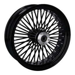 Fat Spoke achterwiel Harley-Davidson 18 inch Tubeless MCS
