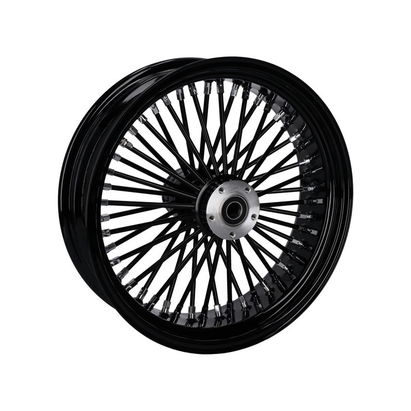 Fat Spoke achterwiel Harley-Davidson 18 inch Tubeless MCS