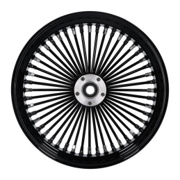 Fat Spoke achterwiel Harley-Davidson 18 inch Tubeless MCS