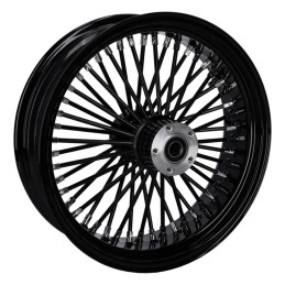 Fat Spoke achterwiel Harley-Davidson 18 inch Tubeless MCS