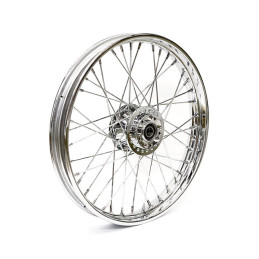 Voorwiel Harley XL Sportster 2.15 x 21 40 Spaaks