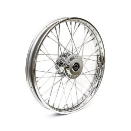 Voorwiel Harley XL Sportster 2.15 x 21 40 Spaaks