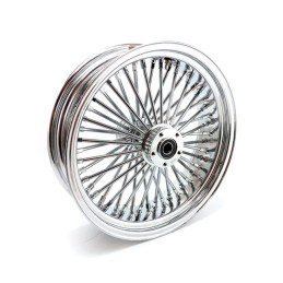 Fat Spoke achterwiel Harley Touring V-Rod 5.50 x 18