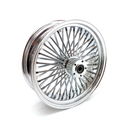 Fat Spoke achterwiel Harley Touring V-Rod 5.50 x 18