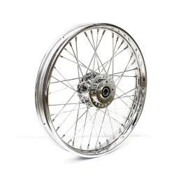 Voorwiel Harley Dyna FXD FXDL 2.15 x 21 40 Spaaks