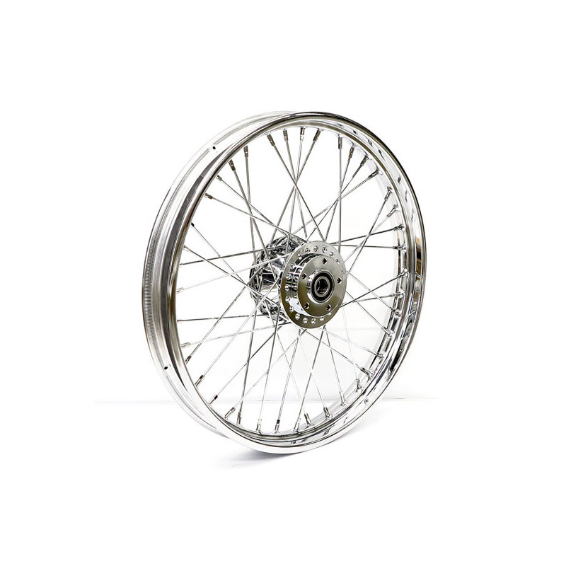 Voorwiel Harley Dyna FXD FXDL 2.15 x 21 40 Spaaks