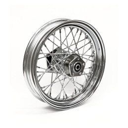 Achterwiel Harley Touring FLT 3.00 x 16 40 Spaaks
