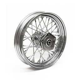 Achterwiel Harley Touring FLT 3.00 x 16 40 Spaaks