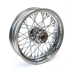Achterwiel Harley FXDWG ABS 4.50 x 17 40 Spaaks